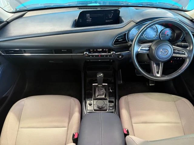 Mazda CX-30 XD 3