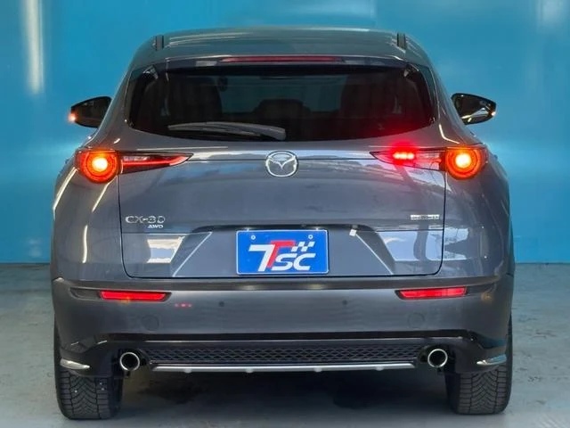 Mazda CX-30 XD 38