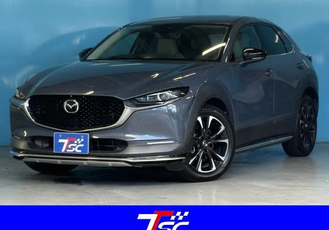 Mazda CX-30 XD