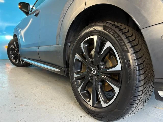 Mazda CX-30 XD 32