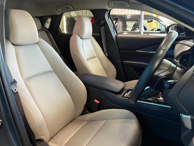 Mazda CX-30 XD 4