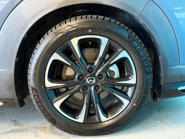 Mazda CX-30 XD 33