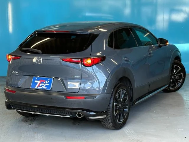 Mazda CX-30 XD 15
