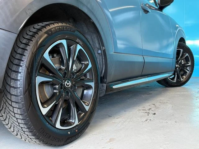 Mazda CX-30 XD 31