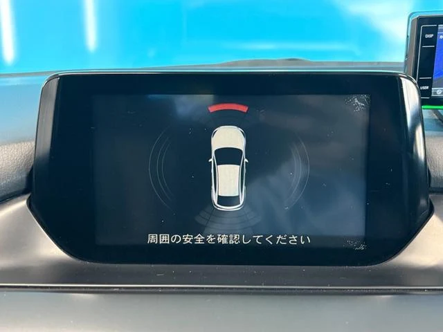 Mazda ATENZA 8
