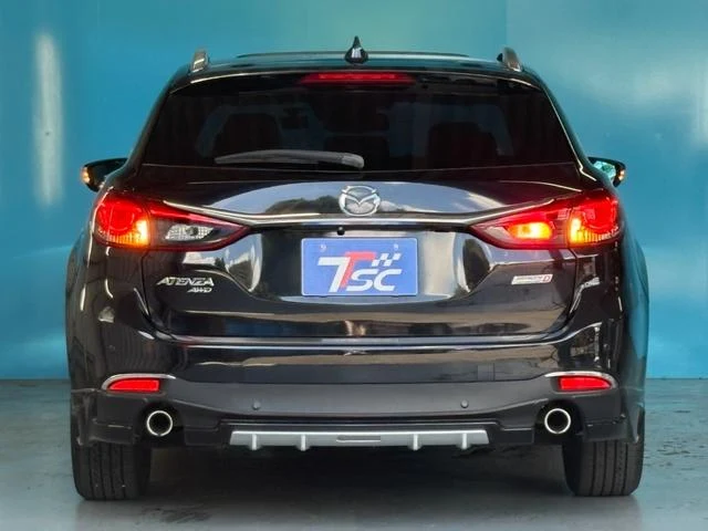 Mazda ATENZA 36