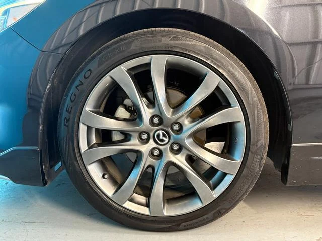 Mazda ATENZA 35