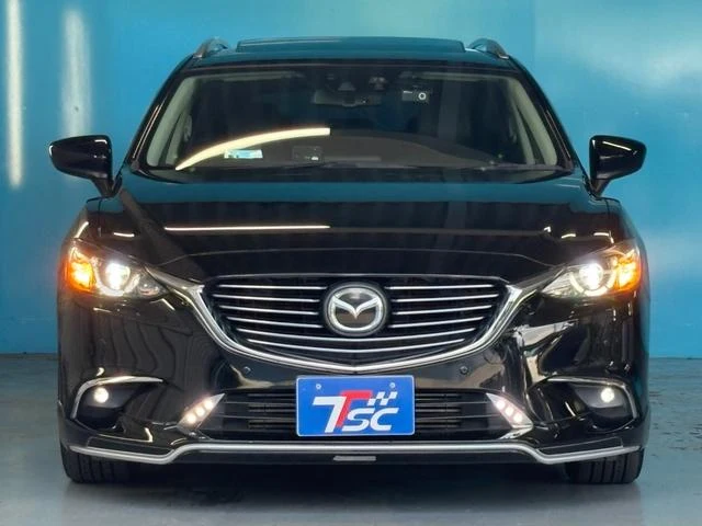 Mazda ATENZA 12