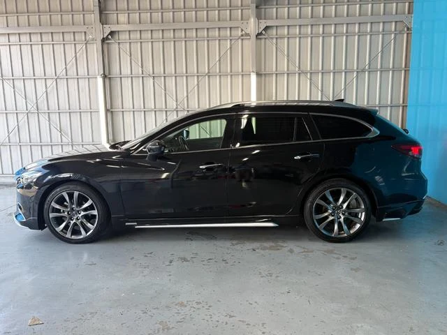 Mazda ATENZA 29