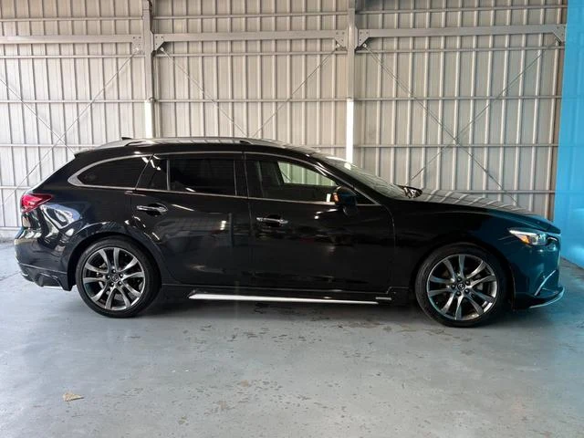 Mazda ATENZA 28