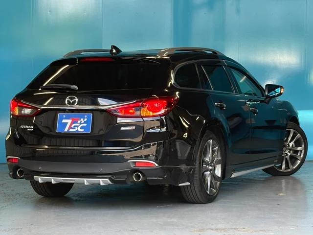 Mazda ATENZA 14