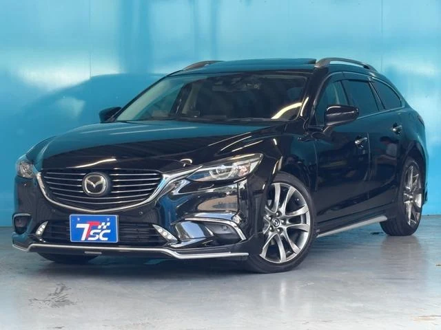 Mazda ATENZA 17