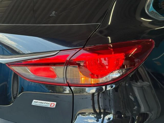 Mazda ATENZA 38