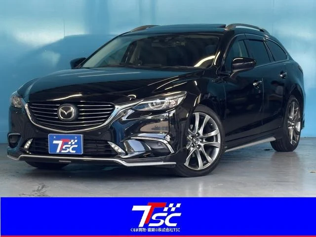 Mazda ATENZA