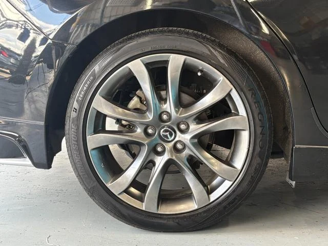 Mazda ATENZA 33