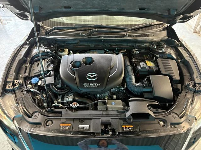 Mazda ATENZA 13