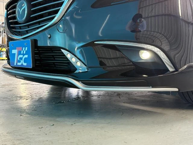 Mazda ATENZA 18