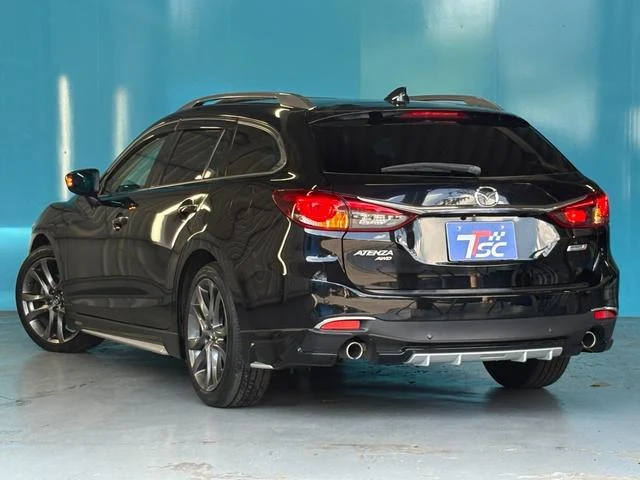 Mazda ATENZA 15