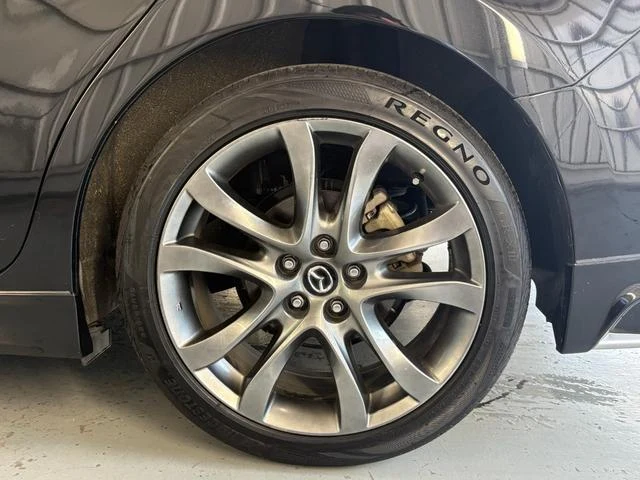 Mazda ATENZA 34