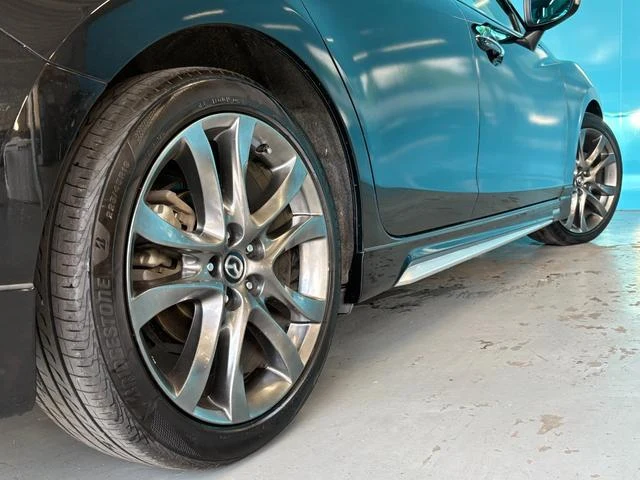 Mazda ATENZA 31