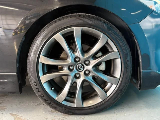 Mazda ATENZA 32