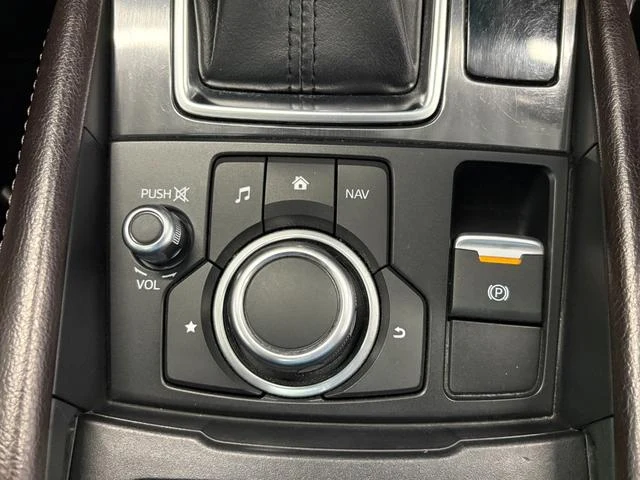 Mazda ATENZA 58