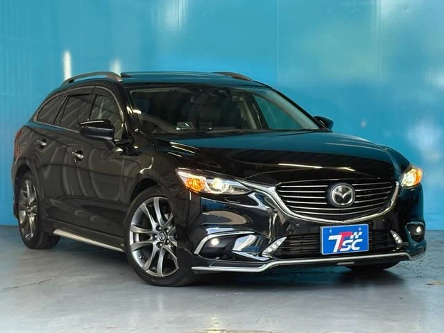 Mazda ATENZA 19