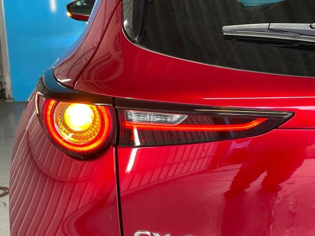 Mazda CX-30 20S 35