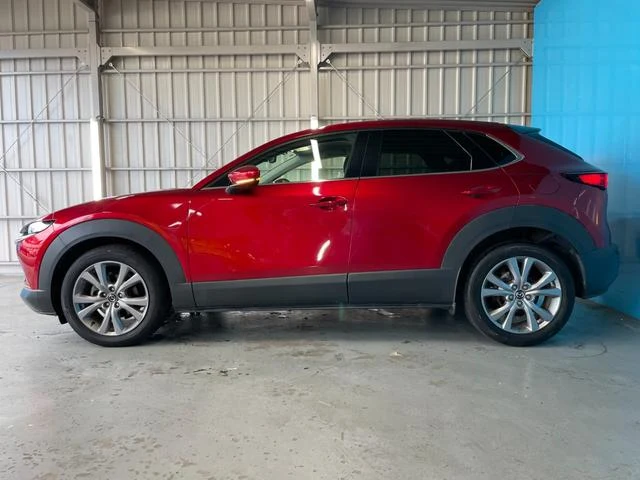Mazda CX-30 20S 27