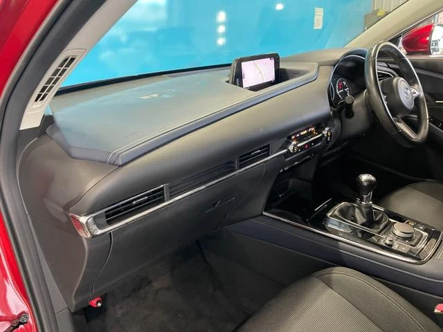 Mazda CX-30 20S 68