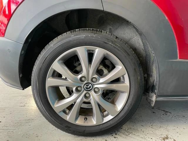 Mazda CX-30 20S 39