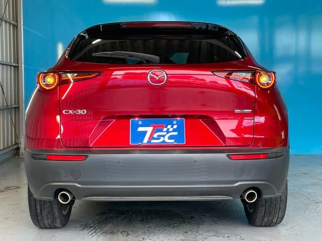 Mazda CX-30 20S 34
