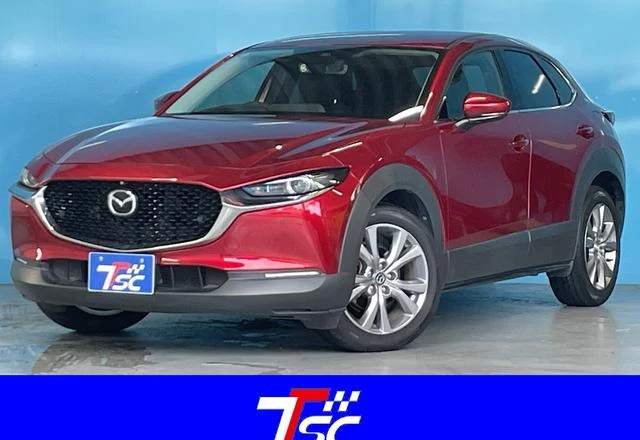 Mazda CX-30 20S