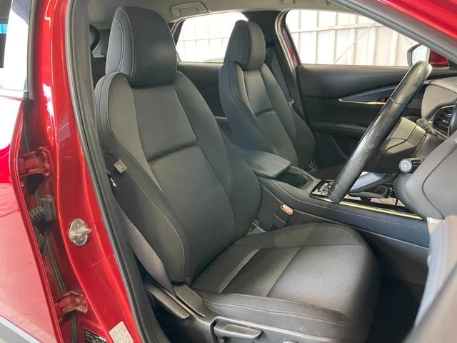 Mazda CX-30 20S 4