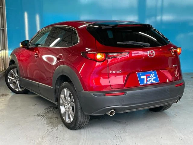 Mazda CX-30 20S 32