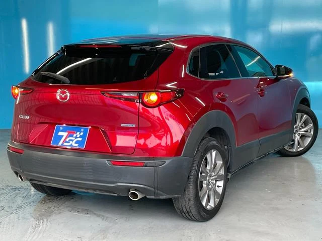 Mazda CX-30 20S 30
