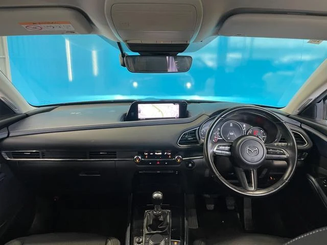 Mazda CX-30 20S 3