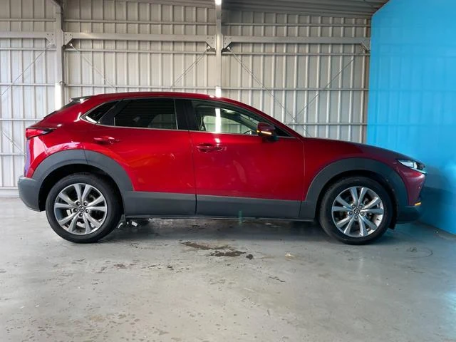 Mazda CX-30 20S 37