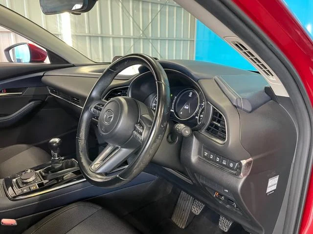 Mazda CX-30 20S 56