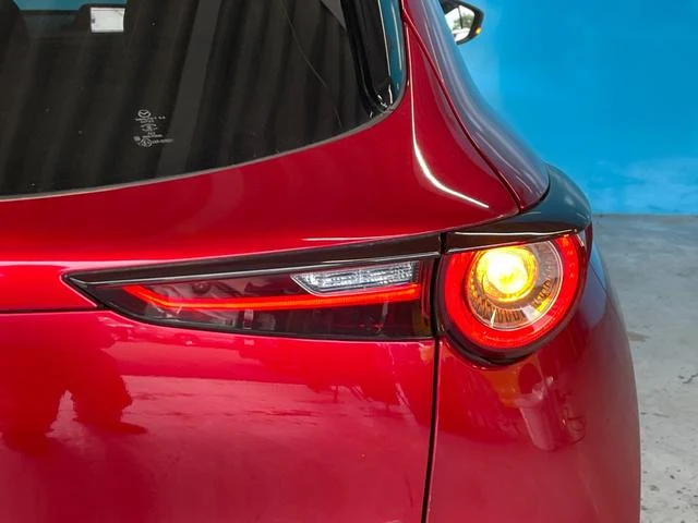 Mazda CX-30 20S 36