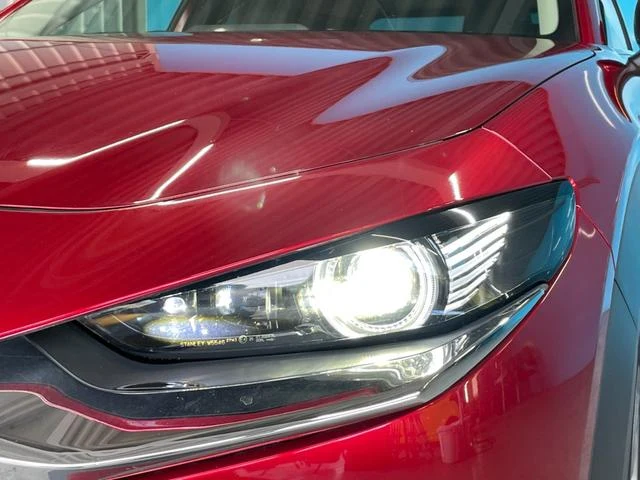 Mazda CX-30 20S 24