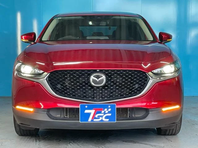 Mazda CX-30 20S 14