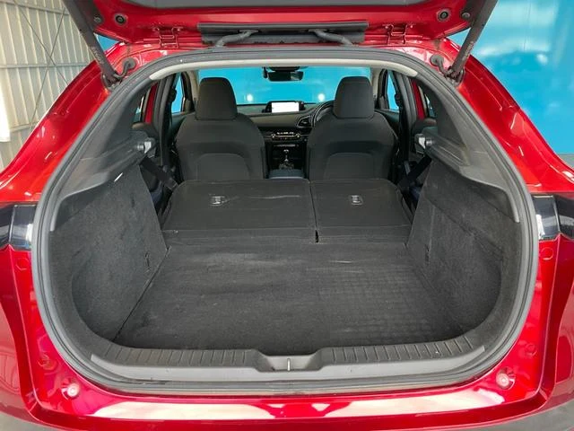 Mazda CX-30 20S 16