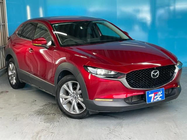 Mazda CX-30 20S 18