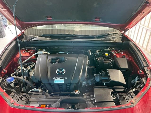 Mazda CX-30 20S 40