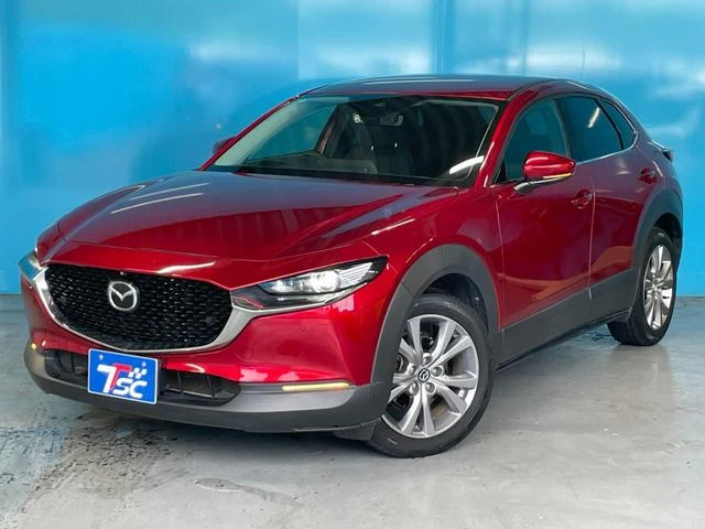 Mazda CX-30 20S 17