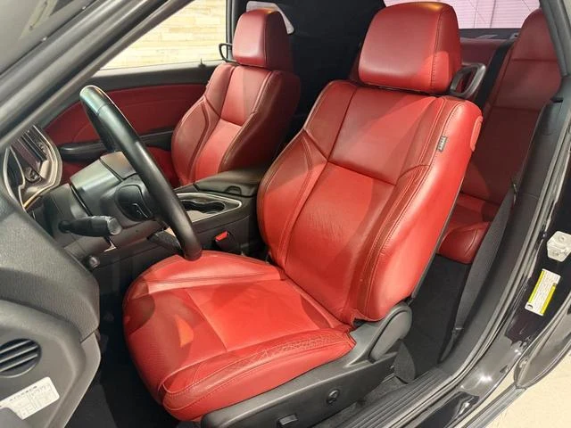 Dodge CHARENGER 17