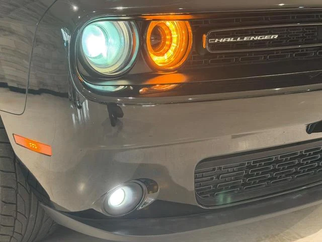 Dodge CHARENGER 7