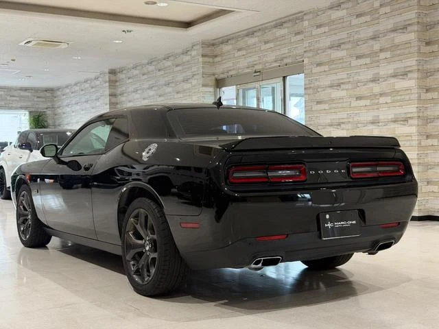 Dodge CHARENGER 12