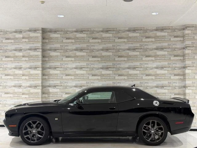 Dodge CHARENGER 13